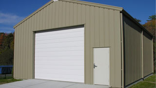 Garage Door Openers at Quail Creek Plano, Texas